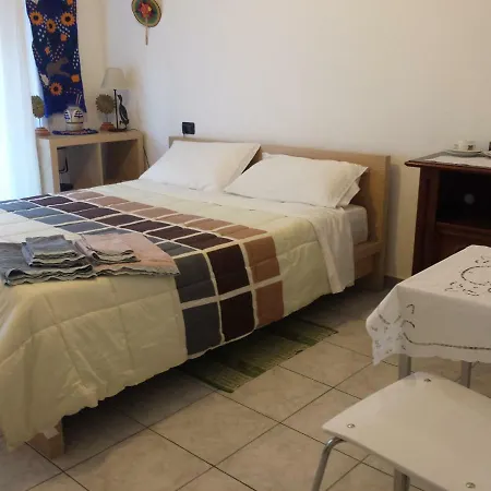 Appartamento Casa Nicoletta *