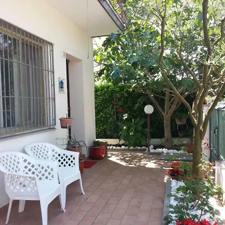 Appartamento Casa Nicoletta Ravenna
