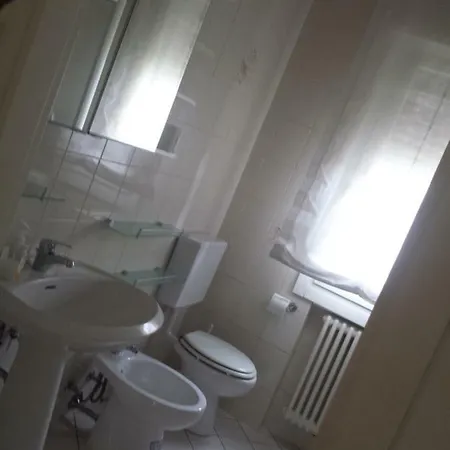 Appartamento Casa Nicoletta Ravenna